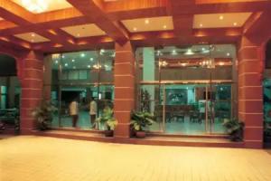 Yuzana Hotel, Yangon