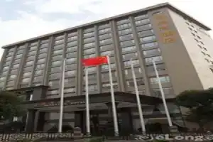Santavan Hotel, Shenzhen