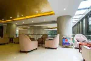 Guangzhou River Rhythm Hotel, Guangzhou