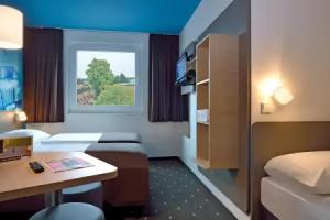 B&B Hotel Wolfsburg-Weyhausen, Wolfsburg