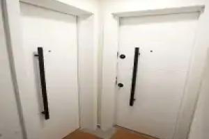 Huqi Luxury Apartments, Tirana
