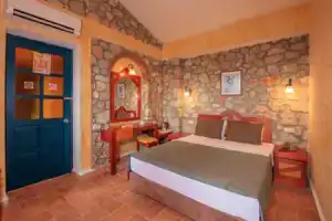 Symbola Oludeniz Beach Hotel, Oludeniz