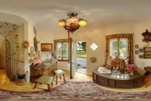 Hotel Harrida, Weissensee