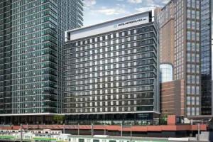 Hotel Metropolitan Kawasaki, Kawasaki