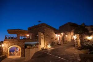 Keos by the Sea, Korissia