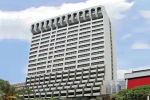 Jayakarta Hotel Jakarta, Jakarta