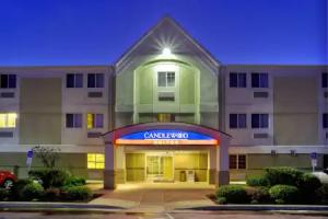 Candlewood Suites - Fort Hood Area by IHG, Killeen