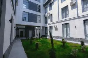 Beshchinor Hotel, Tashkent