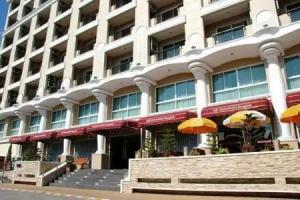 MetroPoint Bangkok, Bangkok