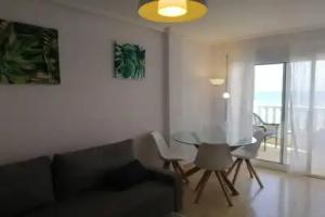 La Playa Blanca5, Flamingo, Beach, Sea View, Pool, Wi Fi Hotel, Torrevieja