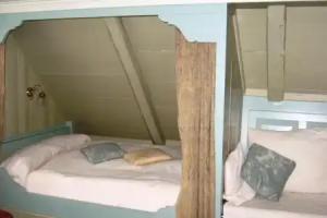Guesthouse Áslaug, Isafjordur