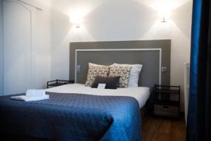 Hôtel le Stanislas, Nancy