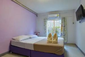 SidaRe Bed and Breakfast, Bangkok