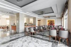 Panoramic Spa Hotel, Chorvoq