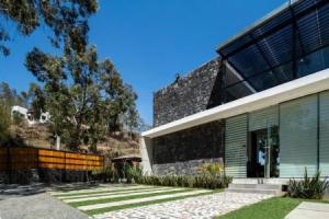 Hotel Boutique Camino del Bosque, Puebla
