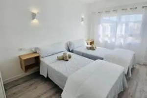 Beautiful Apartment in With sea Views, Denia