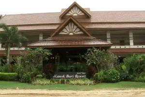 Kanok Buri Resort, Lipa Noi
