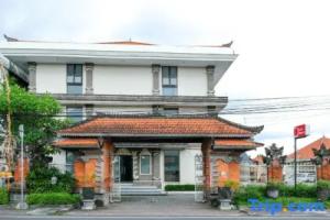 RedDoorz @ Hotel Nuansa Indah, Denpasar