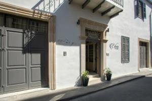 Edem En Suites, Larnaka