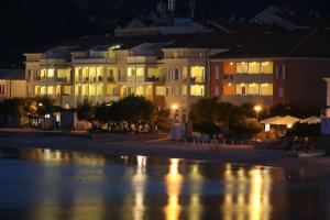 Valamar Atrium Residence Apartments, Baska