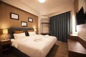 Falireon Hotel, Piraeus