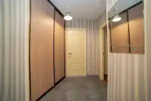 Europe Center on Moskovskaya Street, Ekaterinburg