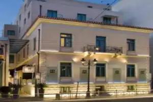 Athenaeum Eridanus Luxury Hotel, Athens