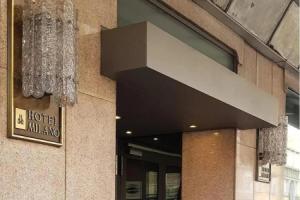 Hotel Milano, Trieste