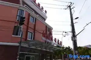 Baiyuan Chain Hotel (Shanghai Gaoqiao), Shanghai