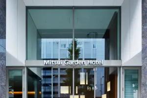 Mitsui Garden Hotel Sapporo, Sapporo