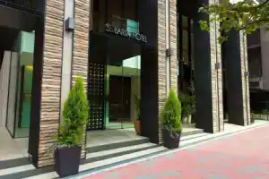 Solaria Nishitetsu Hotel Ginza, Tokyo