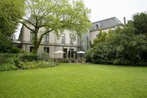 Fletcher Hotel-Paleis Stadhouderlijk Hof, Leeuwarden