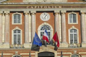 Ibis Styles Toulouse Centre Canal du Midi, Toulouse