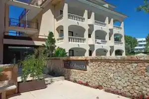 Apartamentos s'Olivera, Canyamel
