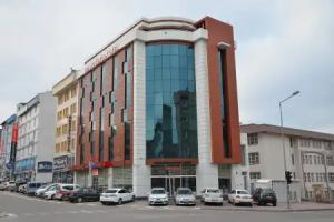 Grand Öztürk Otel, Nevsehir