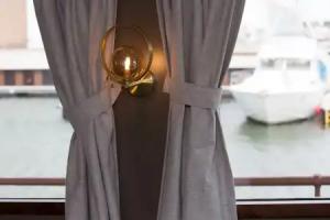 Hotelboot Koningin Emma Kloeg Collection, Vlissingen