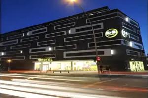 B&B Hotel Hamburg-Altona, Hamburg