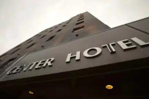 Center Hotel Toyota, Toyota