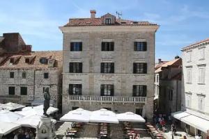 The Pucic Palace, Dubrovnik