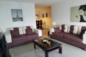 Little Live in Harmony - Hotel, Santiago