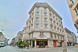 Hotel Resitpasa Istanbul, Istanbul
