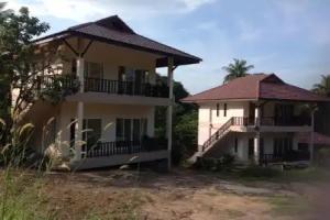 Ban Sabai Woktum, Thong Sala