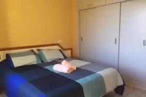 Apartamento Ornia, Taurito