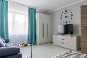 Eliza Home on Gidrostroiteley Street, Kronshtadt