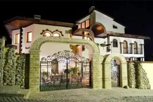 Boutique & Spa Hotel Heaven, Velingrad