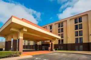 Red Roof Inn Nashville - Music City, Nashville
