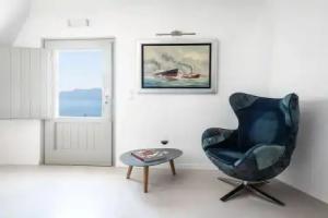 Elite Luxury Suites, Oia