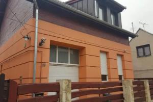 Korona Apartman, Kaposvar