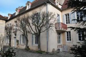 La Cour Berbisey - Teritoria, Dijon