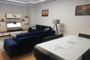 شقة ثلاث غرف وصالون فاخرة B2 Hotel, Bursa
